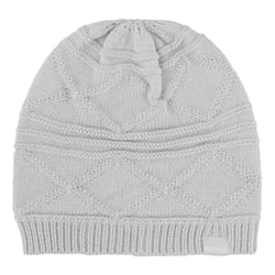 Regatta - Bonnet MULTIMIX - Femme (Blanc lunaire)