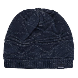 Regatta - Bonnet MULTIMIX - Femme (Bleu marine)