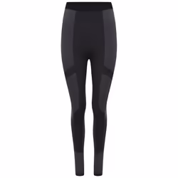 Dare 2B - Vêtements thermiques IN THE ZONE - Femme (Noir / Noir)