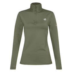 Dare 2B - Haut de sport LOWLINE - Femme (Vert olive)