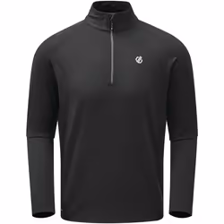 Dare 2B - Haut de sport FUSE UP - Homme (Noir)