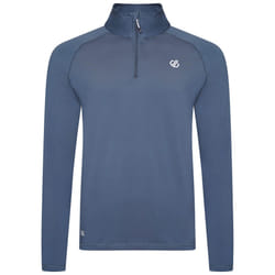 Dare 2B - Haut de sport FUSE UP - Homme (Gris bleu)
