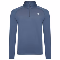 Dare 2B - Haut de sport FUSE UP - Homme (Gris bleu)