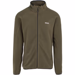 Regatta - Veste polaire HADFIELD - Homme (Crocodile)