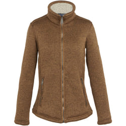 Regatta - Veste polaire RAZIA - Femme (Vanille claire / Marron clair)