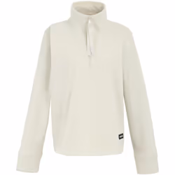 Regatta - Haut polaire JULIETTE - Femme (Blanc lunaire)