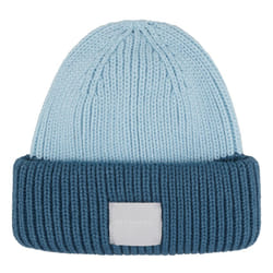 Regatta - Bonnet CONNORA FISHERMAN - Adulte (Bleu ciel / Bleu de gris)