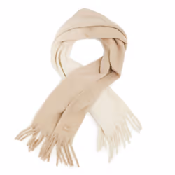 Regatta - Écharpe ALEENA - Femme (Taupe / Vanille claire)
