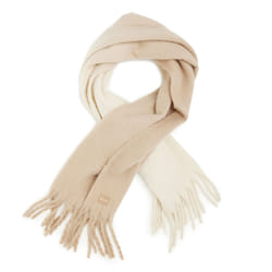 Regatta - Écharpe ALEENA - Femme (Taupe / Vanille claire)