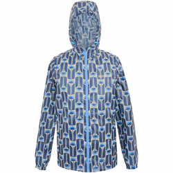 Regatta - Veste ORLA KIELY - Femme (Bleu marine)
