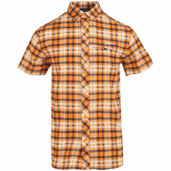 Regatta - Chemise - Homme (Orange kaki)