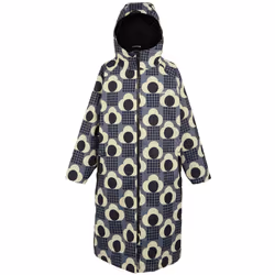 Regatta - Peignoir à langer imperméable ORLA KIELY - Femme (Gris)