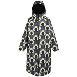 Regatta - Peignoir à langer imperméable ORLA KIELY - Femme (Gris)
