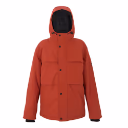 Regatta - Veste isolée RONIN - Homme (Ocre rouge)