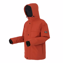 Regatta - Veste isolée RONIN - Homme (Ocre rouge)