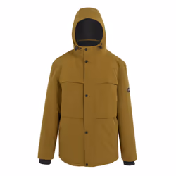 Regatta - Veste isolée RONIN - Homme (Terre d'ombre)