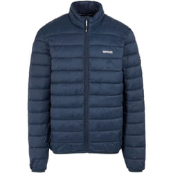 Regatta - Veste matelassée MARIZION - Homme (Bleu marine)