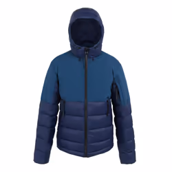 Regatta - Veste matelassée LAURADE - Homme (Denim sombre / Bleu marine)