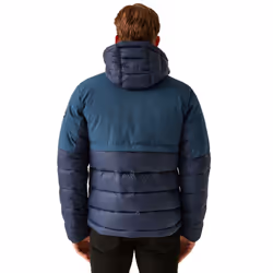 Regatta - Veste matelassée LAURADE - Homme (Denim sombre / Bleu marine)