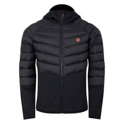 Dare 2B - Veste TORREK HYBRID - Homme (Noir)