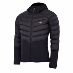 Dare 2B - Veste TORREK HYBRID - Homme (Noir)