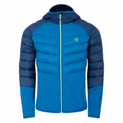 Dare 2B - Veste TORREK HYBRID - Homme (Denim sombre)