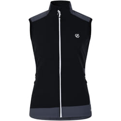 Dare 2B - Veste sans manches AVIDLY - Femme (Noir / Anthracite)