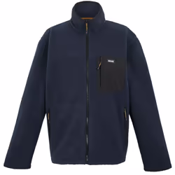 Regatta - Veste polaire FRANKIE - Homme (Bleu marine)