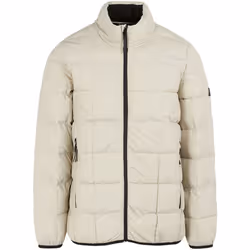 Regatta - Veste matelassée WILNOR - Homme (Blanc cassé)