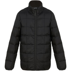 Regatta - Veste matelassée WILNOR - Homme (Noir)