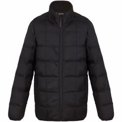 Regatta - Veste matelassée WILNOR - Homme (Noir)