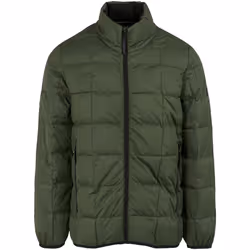 Regatta - Veste matelassée WILNOR - Homme (Kaki foncé)