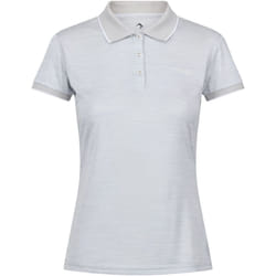 Regatta - Polo manches courtes REMEX - Femme (Bleu tahoe)
