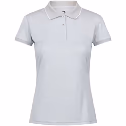 Regatta - Polo manches courtes REMEX - Femme (Bleu tahoe)