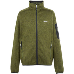 Regatta - Veste polaire NEWHILL - Homme (Vert néphrite)