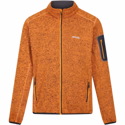 Regatta - Veste polaire NEWHILL - Homme (Orange)
