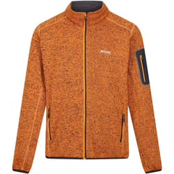 Regatta - Veste polaire NEWHILL - Homme (Orange)