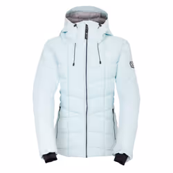 Dare 2B - Blouson de ski BLINDSIDE - Femme (Turquoise pâle)