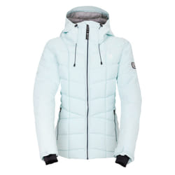 Dare 2B - Blouson de ski BLINDSIDE - Femme (Turquoise pâle)