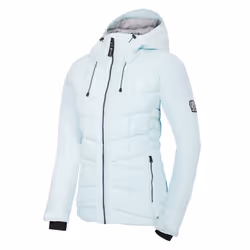 Dare 2B - Blouson de ski BLINDSIDE - Femme (Turquoise pâle)
