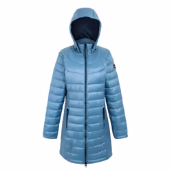 Regatta - Veste ANDEL - Femme (Bleu de gris)