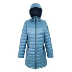Regatta - Veste ANDEL - Femme (Bleu de gris)
