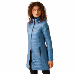 Regatta - Veste ANDEL - Femme (Bleu de gris)