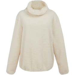 Regatta - Haut polaire RIA - Femme (Vanille claire)