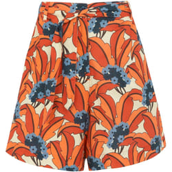 Regatta - Short ORLA KIELY SUMMER - Femme (Orange)