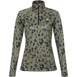 Dare 2B - Haut de sport DIVULGE - Femme (Vert olive)