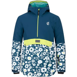 Dare 2B - Blouson de ski FREEHAND - Enfant (Denim sombre)