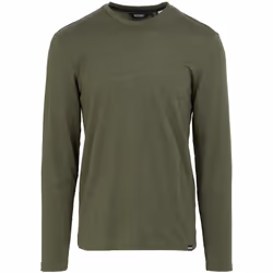 Regatta - T-shirt MAYLOW - Homme (Kaki foncé Chiné)