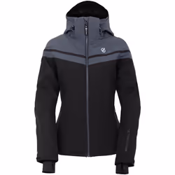 Dare 2B - Blouson de ski FLURRY - Femme (Noir / Anthracite)