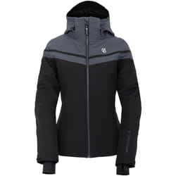 Dare 2B - Blouson de ski FLURRY - Femme (Noir / Anthracite)